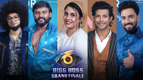 bigg boss voting malayalam season 6|Bigg Boss Malayalam 6 Voting Results Today: Out Of Eight Nominated .